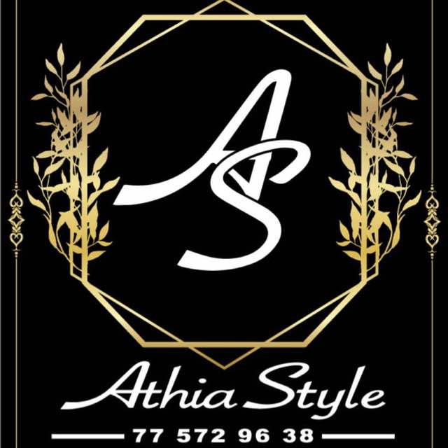 ATHIA STYLE